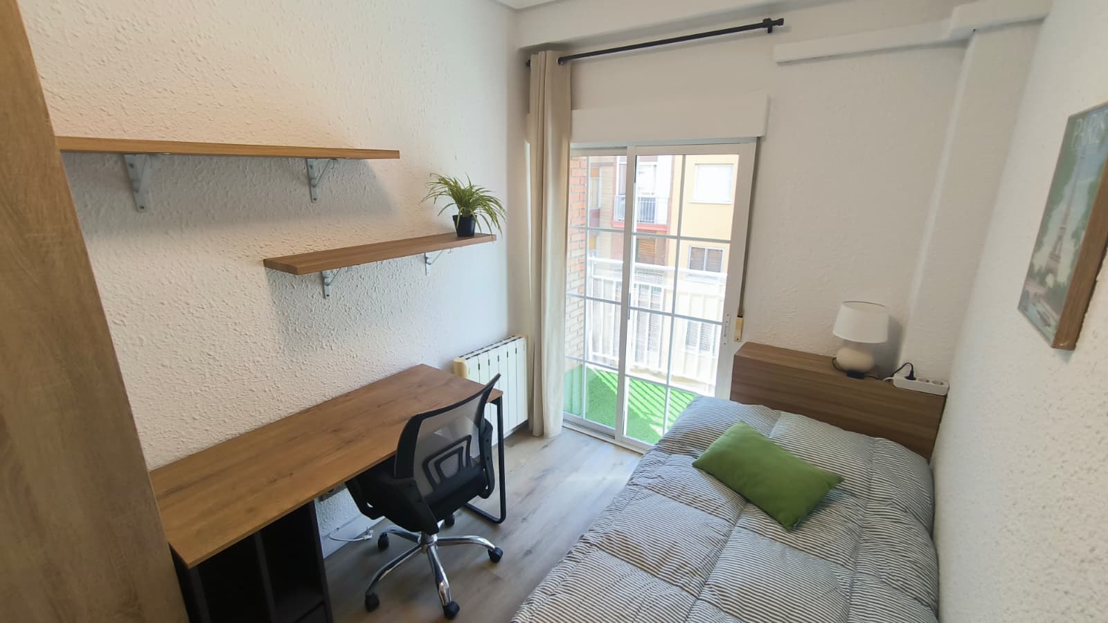 Piso / Apartamento de alquiler.