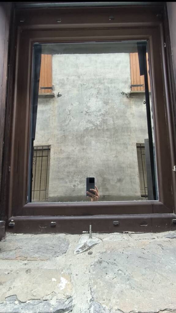 Lámina privacidad